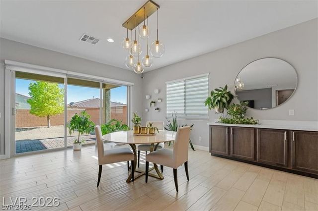 5953 Yellow Ridge Avenue, Las Vegas, NV 89131