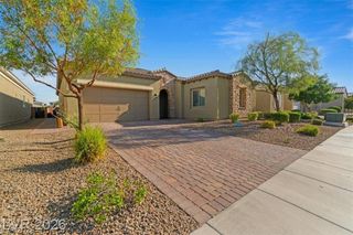 5953 Yellow Ridge Avenue, Las Vegas, NV 89131