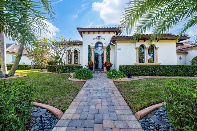 6222 LECCO WAY, Windermere, FL 34786