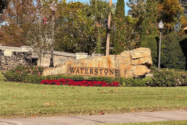 6222 LECCO WAY, Windermere, FL 34786