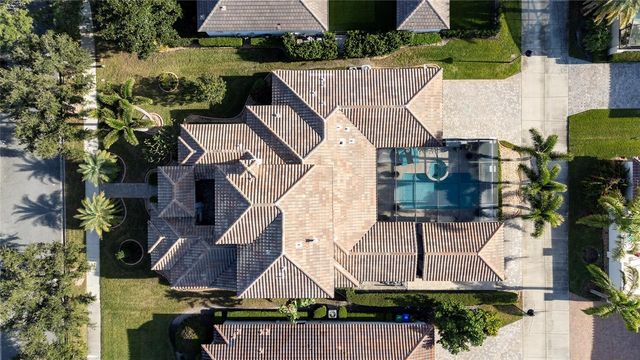 6222 LECCO WAY, Windermere, FL 34786