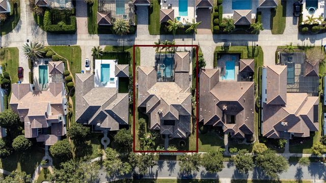 6222 LECCO WAY, Windermere, FL 34786