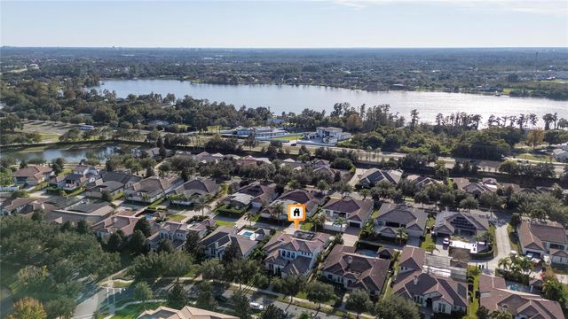 6222 LECCO WAY, Windermere, FL 34786