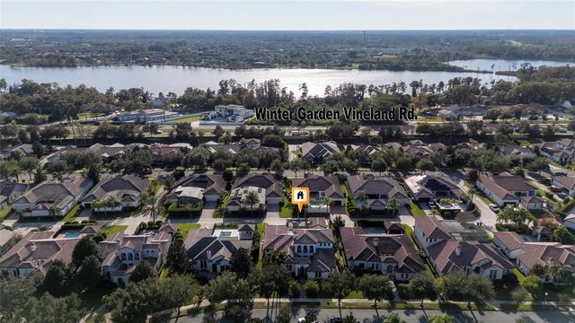 6222 LECCO WAY, Windermere, FL 34786