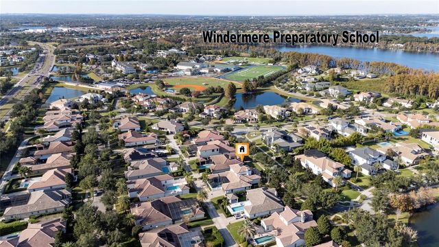 6222 LECCO WAY, Windermere, FL 34786