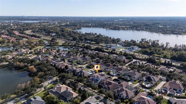 6222 LECCO WAY, Windermere, FL 34786