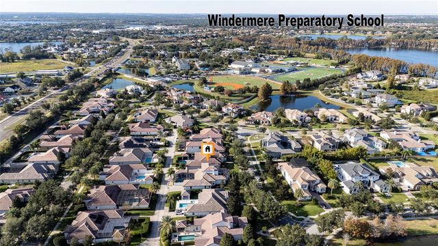 6222 LECCO WAY, Windermere, FL 34786