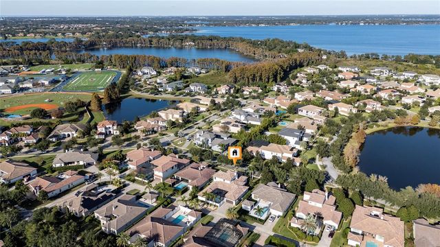 6222 LECCO WAY, Windermere, FL 34786