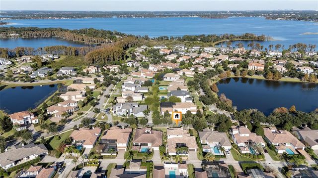 6222 LECCO WAY, Windermere, FL 34786