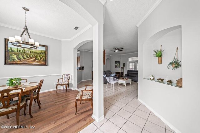 517 MILLHOUSE Lane, Orange Park, FL 32065