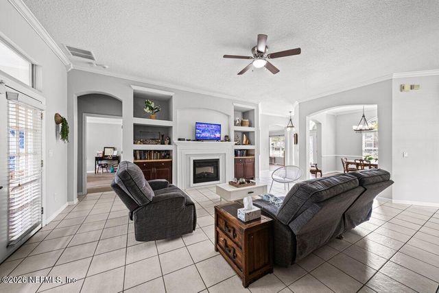 517 MILLHOUSE Lane, Orange Park, FL 32065