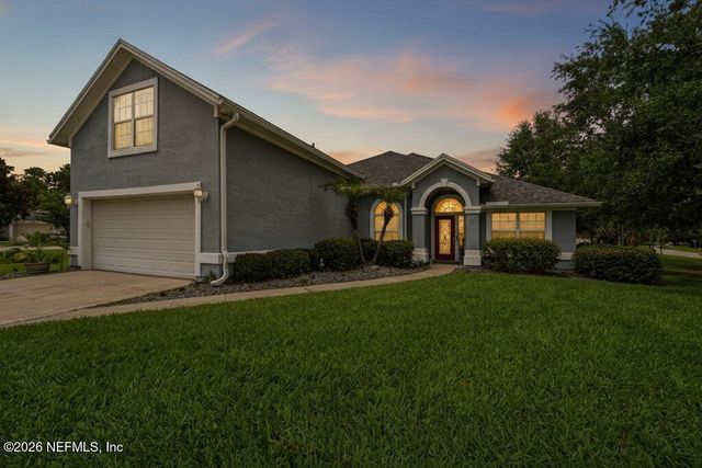517 MILLHOUSE Lane, Orange Park, FL 32065