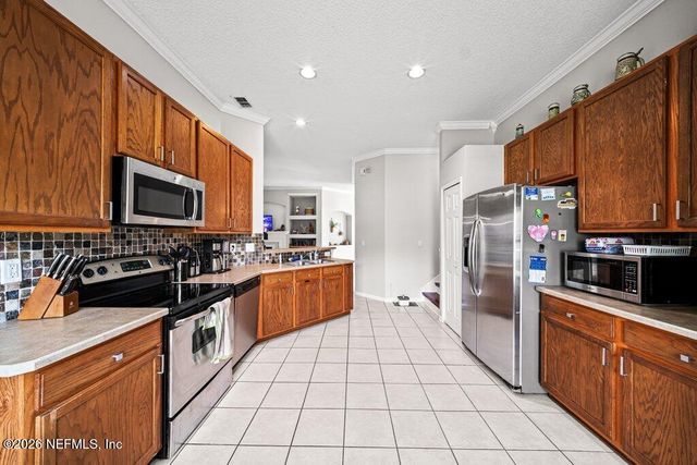 517 MILLHOUSE Lane, Orange Park, FL 32065