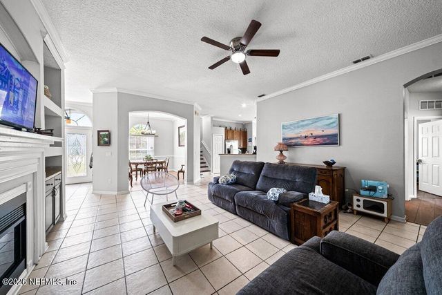 517 MILLHOUSE Lane, Orange Park, FL 32065