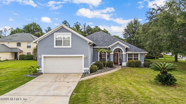 517 MILLHOUSE Lane, Orange Park, FL 32065