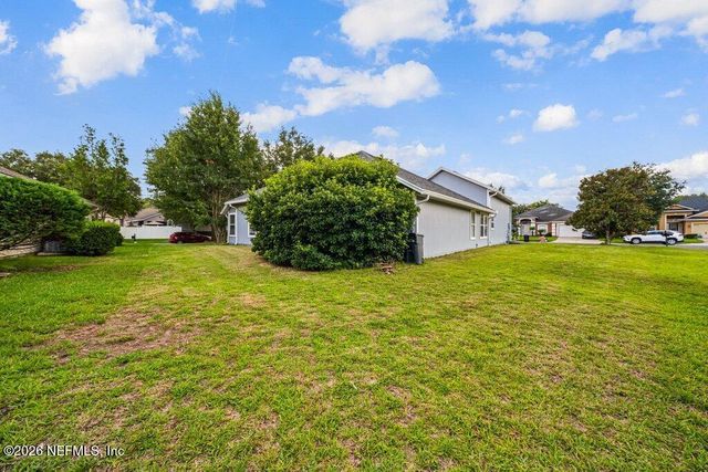 517 MILLHOUSE Lane, Orange Park, FL 32065