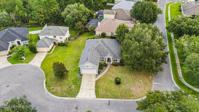 517 MILLHOUSE Lane, Orange Park, FL 32065
