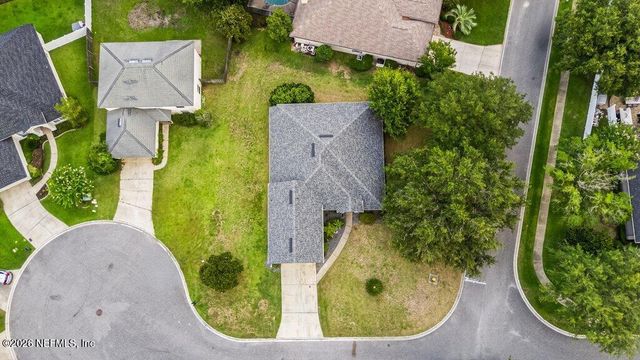 517 MILLHOUSE Lane, Orange Park, FL 32065