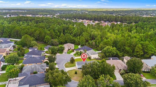 517 MILLHOUSE Lane, Orange Park, FL 32065
