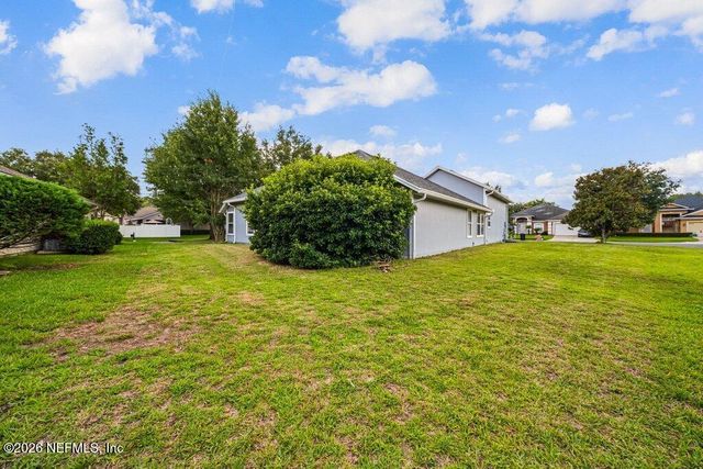 517 MILLHOUSE Lane, Orange Park, FL 32065
