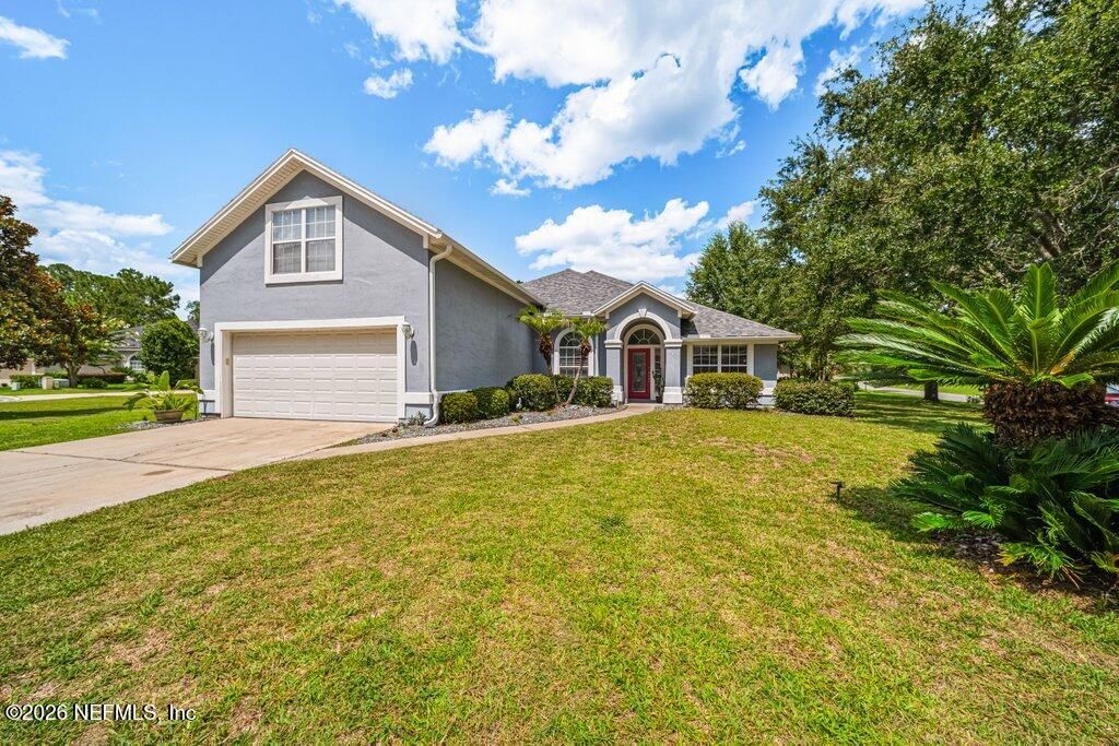 517 MILLHOUSE Lane, Orange Park, FL 32065