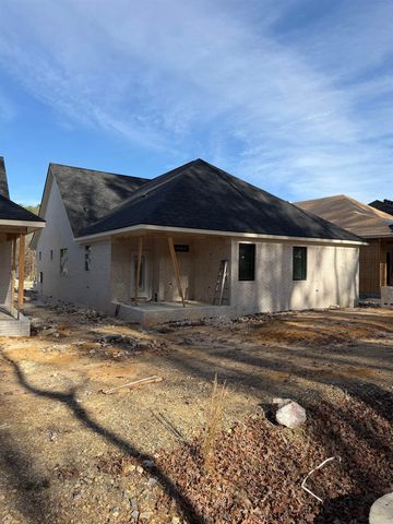 139 Kinley Loop, Little Rock, AR 72223