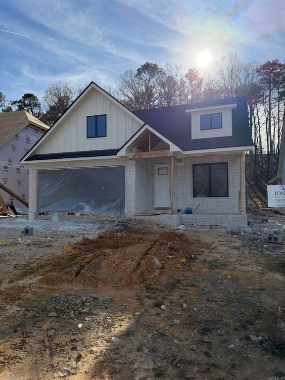 139 Kinley Loop, Little Rock, AR 72223