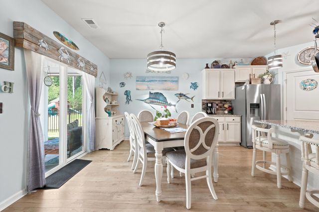 1161 Maxwell Dr., Little River, SC 29566