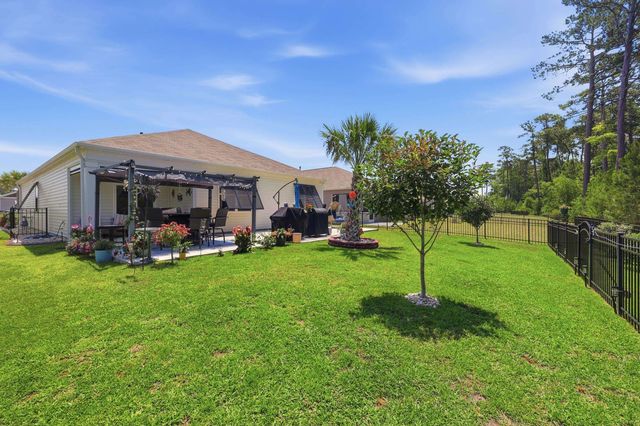 1161 Maxwell Dr., Little River, SC 29566