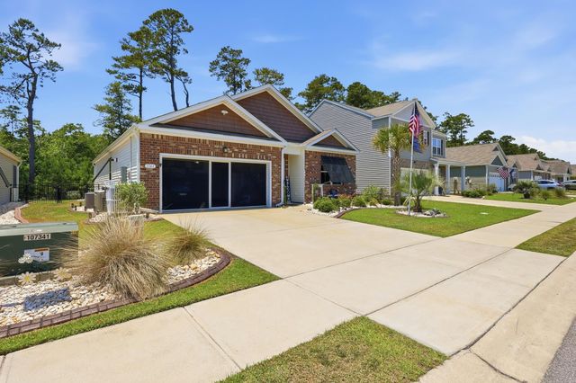 1161 Maxwell Dr., Little River, SC 29566