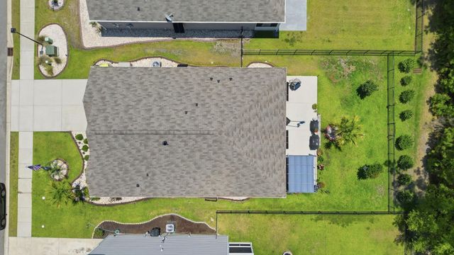 1161 Maxwell Dr., Little River, SC 29566