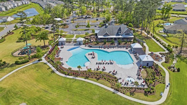 1161 Maxwell Dr., Little River, SC 29566