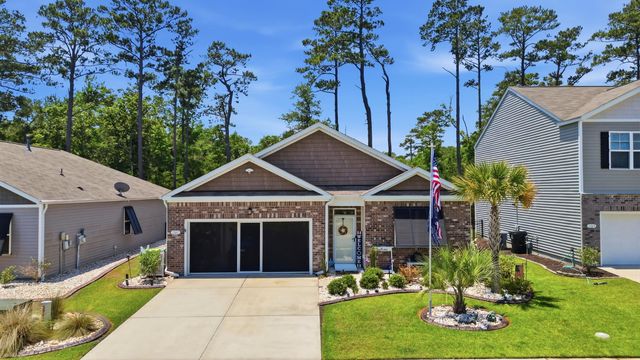 1161 Maxwell Dr., Little River, SC 29566