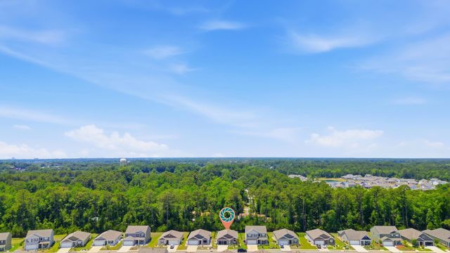 1161 Maxwell Dr., Little River, SC 29566