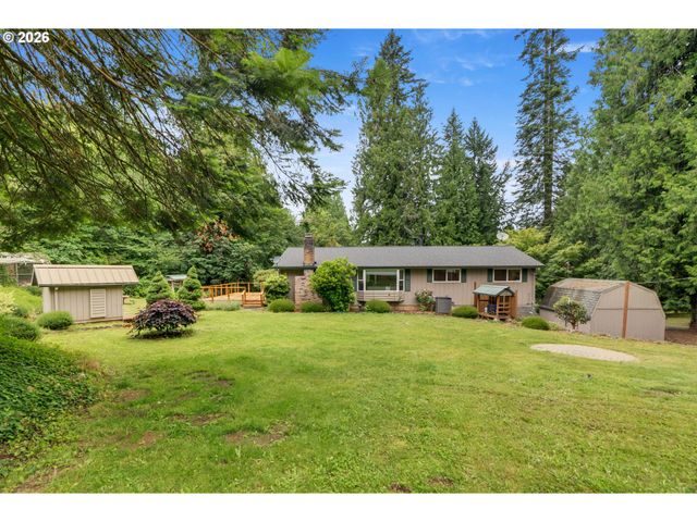 33828 Se Francis Rd, Gresham, OR 97080