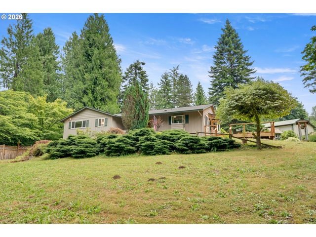 33828 Se Francis Rd, Gresham, OR 97080