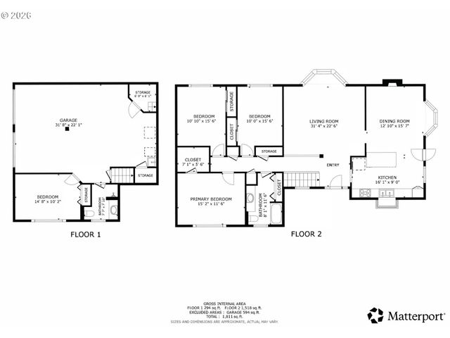 33828 Se Francis Rd, Gresham, OR 97080
