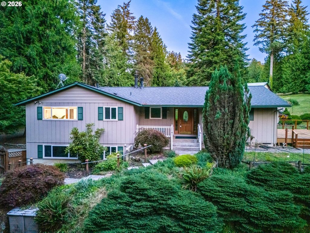 33828 Se Francis Rd, Gresham, OR 97080