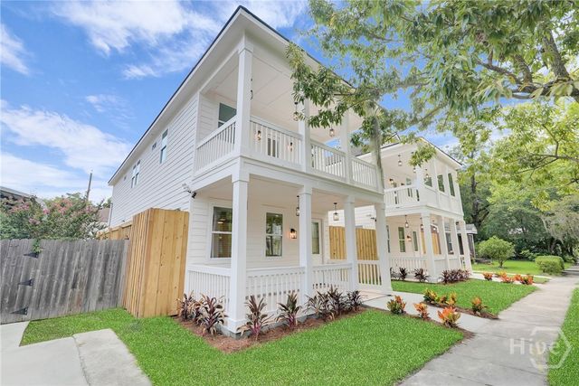 904 E 33rd Street, Savannah, GA 31401