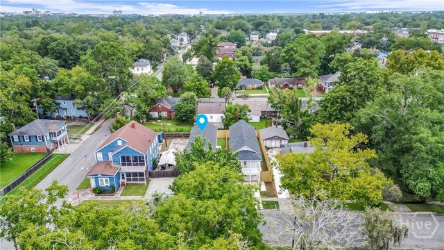 904 E 33rd Street, Savannah, GA 31401