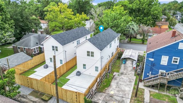 904 E 33rd Street, Savannah, GA 31401