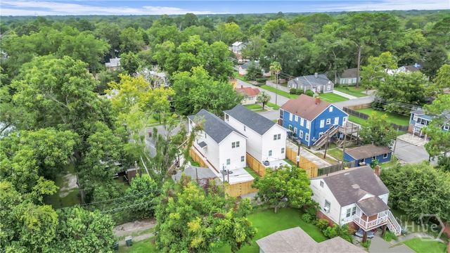 904 E 33rd Street, Savannah, GA 31401