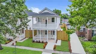 904 E 33rd Street, Savannah, GA 31401