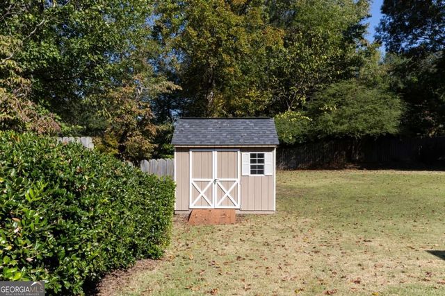 461 Highview Drive SE, Smyrna, GA 30082