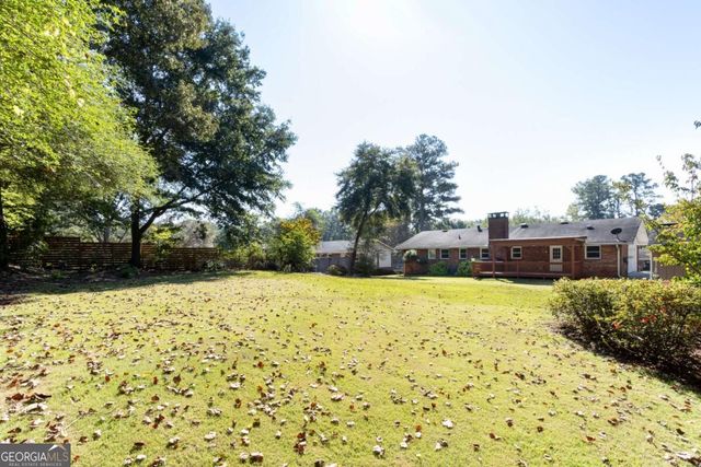 461 Highview Drive SE, Smyrna, GA 30082