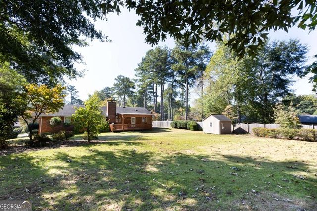 461 Highview Drive SE, Smyrna, GA 30082