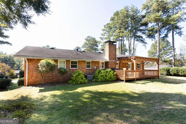 461 Highview Drive SE, Smyrna, GA 30082