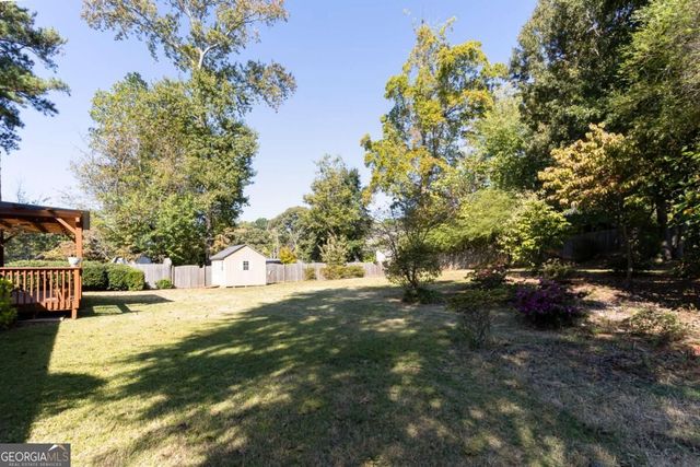 461 Highview Drive SE, Smyrna, GA 30082