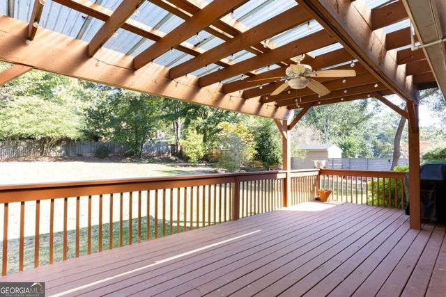 461 Highview Drive SE, Smyrna, GA 30082