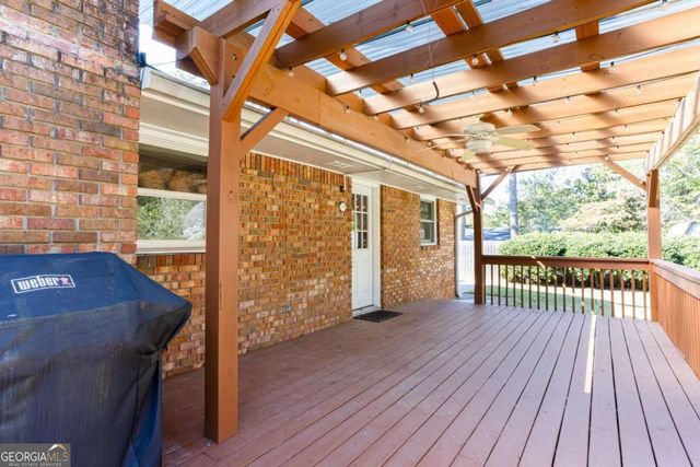 461 Highview Drive SE, Smyrna, GA 30082